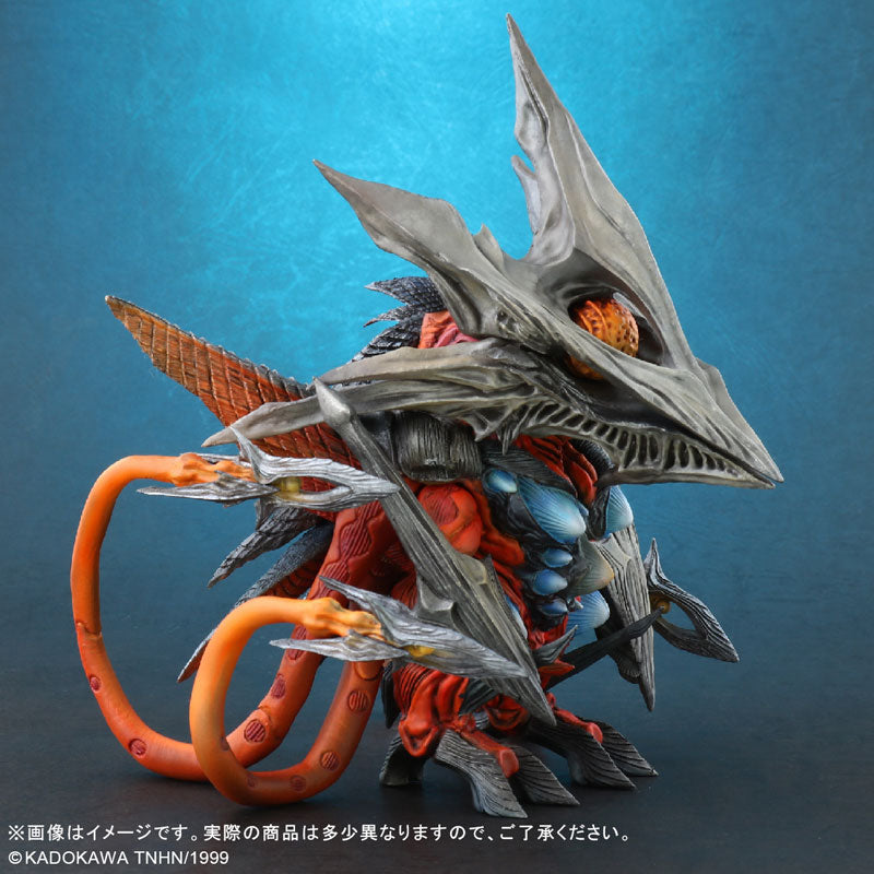 PRE-ORDER X-Plus - Defo-Real - Gamera 3: The Revenge of Iris - Iris