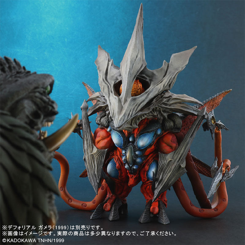PRE-ORDER X-Plus - Defo-Real - Gamera 3: The Revenge of Iris - Iris
