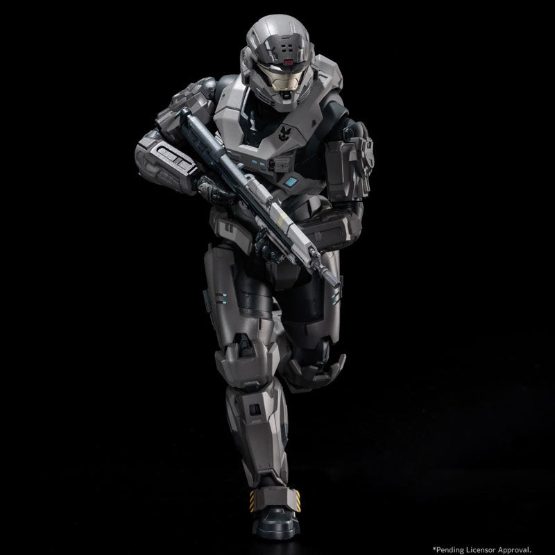 PRE-ORDER 1000toys - RE:EDIT - Halo: REACH - SPARTAN-B312 (Noble Six) 1/12