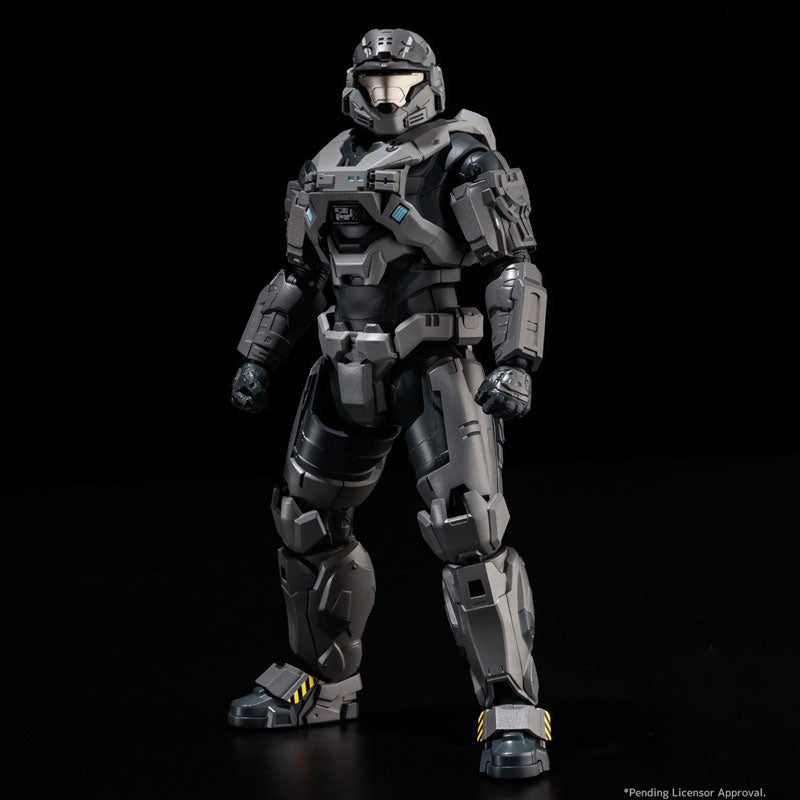 PRE-ORDER 1000toys - RE:EDIT - Halo: REACH - SPARTAN-B312 (Noble Six) 1/12
