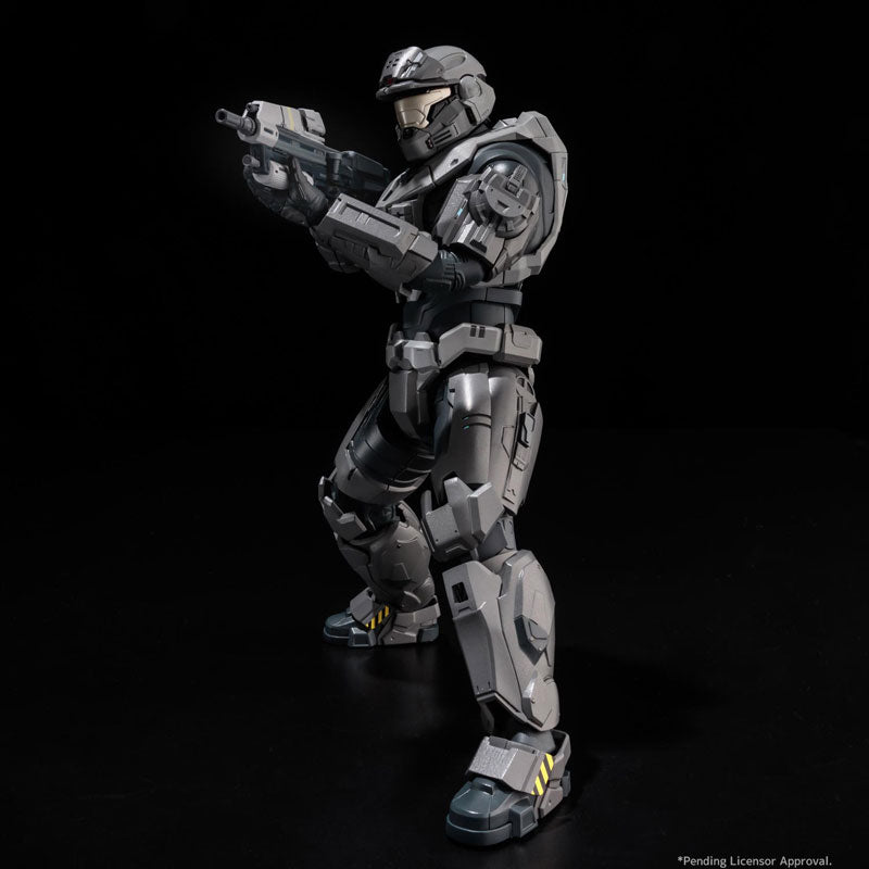 PRE-ORDER 1000toys - RE:EDIT - Halo: REACH - SPARTAN-B312 (Noble Six) 1/12