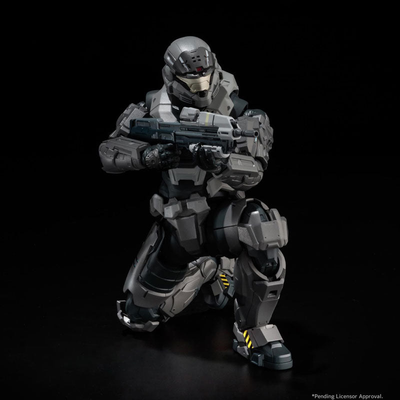 PRE-ORDER 1000toys - RE:EDIT - Halo: REACH - SPARTAN-B312 (Noble Six) 1/12