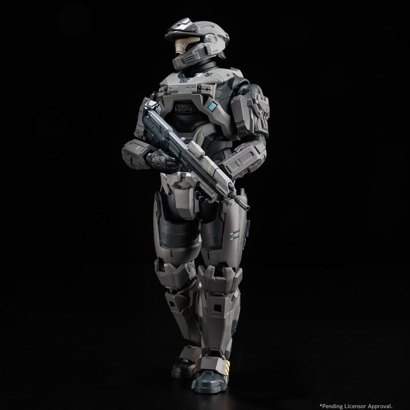 PRE-ORDER 1000toys - RE:EDIT - Halo: REACH - SPARTAN-B312 (Noble Six) 1/12