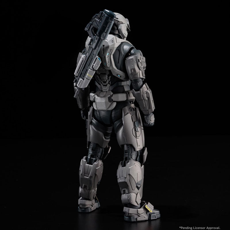 PRE-ORDER 1000toys - RE:EDIT - Halo: REACH - SPARTAN-B312 (Noble Six) 1/12