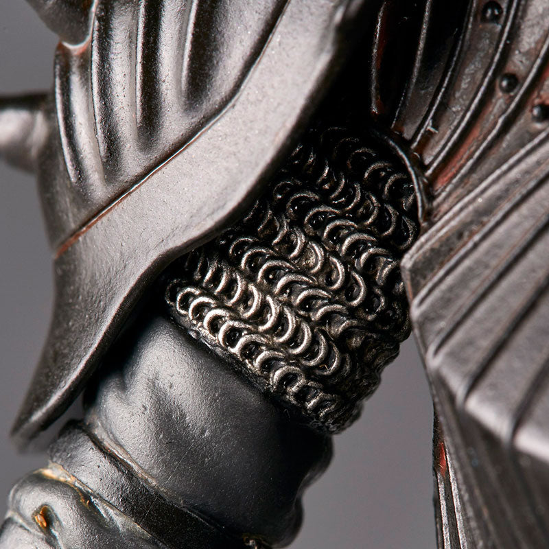 PRE-ORDER Kaiyodo - Revoltech - Kerberos Panzer Jäger - Protect Gear: Black Ver.