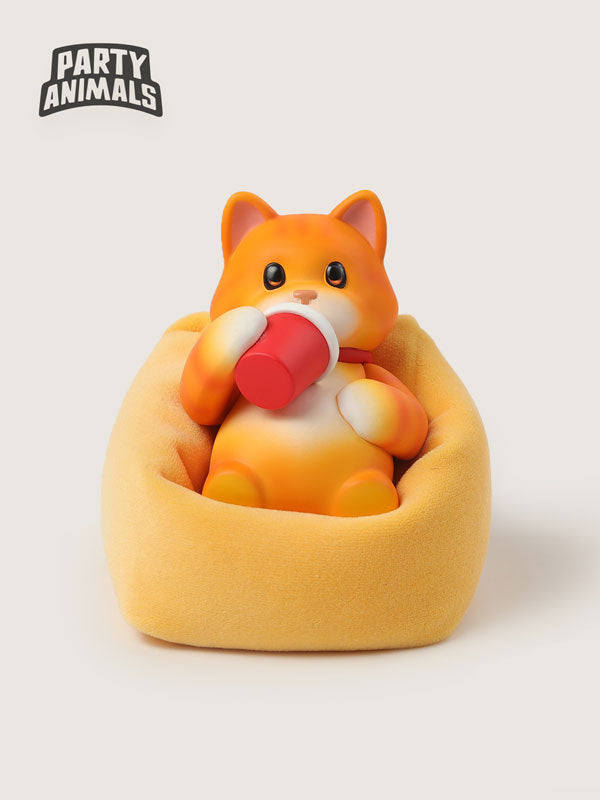 SPECIAL ORDER Source Technology - Party Animals - Machiatto [JP]