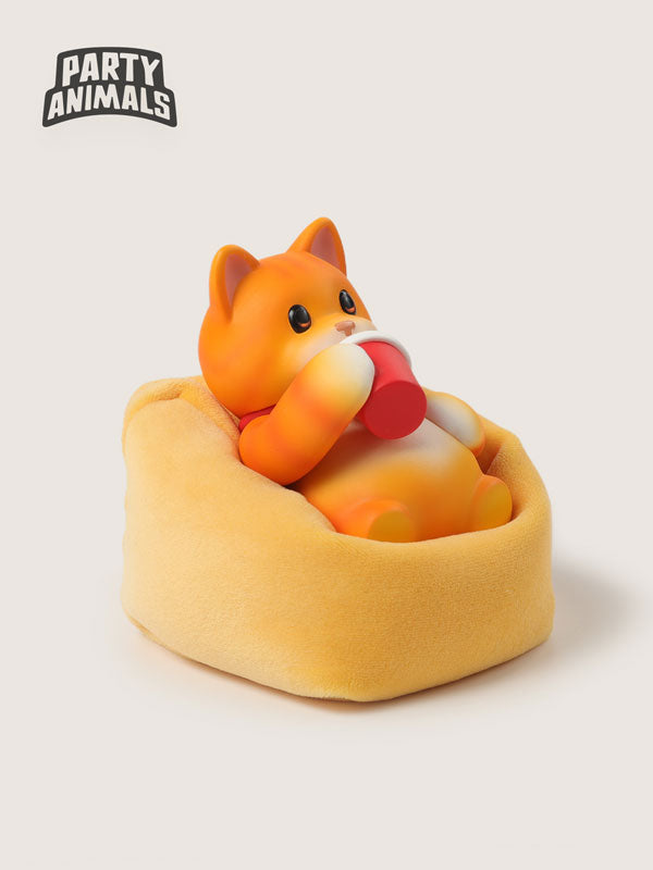 SPECIAL ORDER Source Technology - Party Animals - Machiatto [JP]