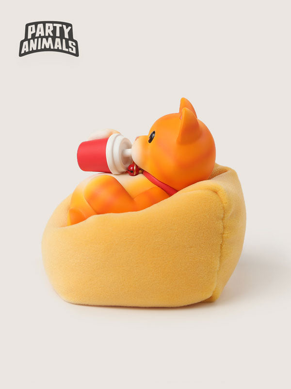 SPECIAL ORDER Source Technology - Party Animals - Machiatto [JP]