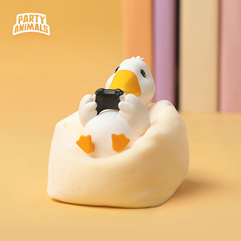 SPECIAL ORDER Source Technology - Party Animals - Harry [JP]