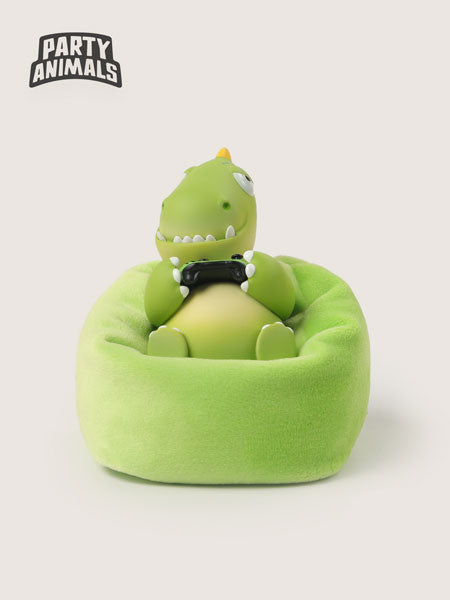 SPECIAL ORDER Source Technology - Party Animals - Underbite [JP]