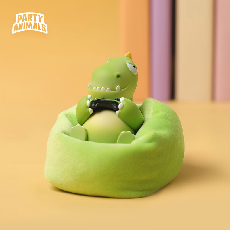 SPECIAL ORDER Source Technology - Party Animals - Underbite [JP]