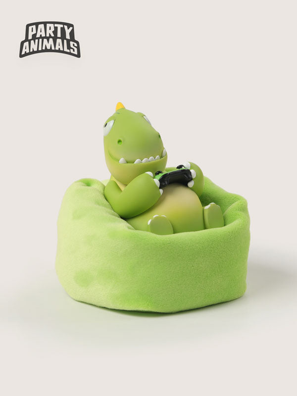 SPECIAL ORDER Source Technology - Party Animals - Underbite [JP]