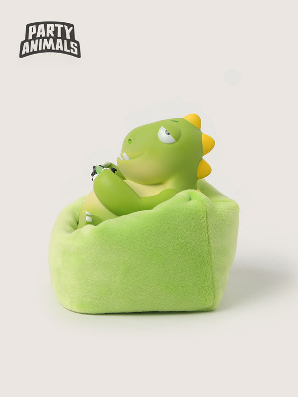 SPECIAL ORDER Source Technology - Party Animals - Underbite [JP]