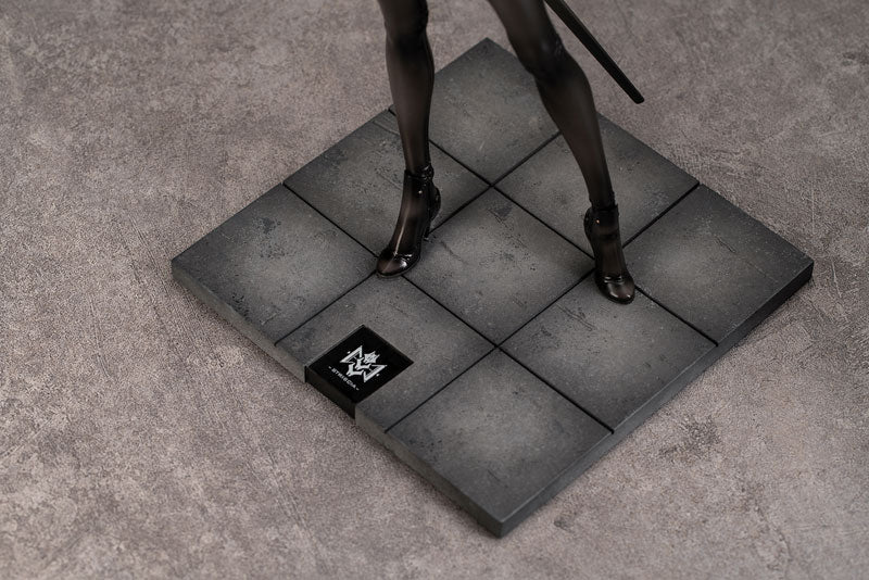 SPECIAL ORDER Myethos - A-Z: [S]-full dress- 1/7 [JP]