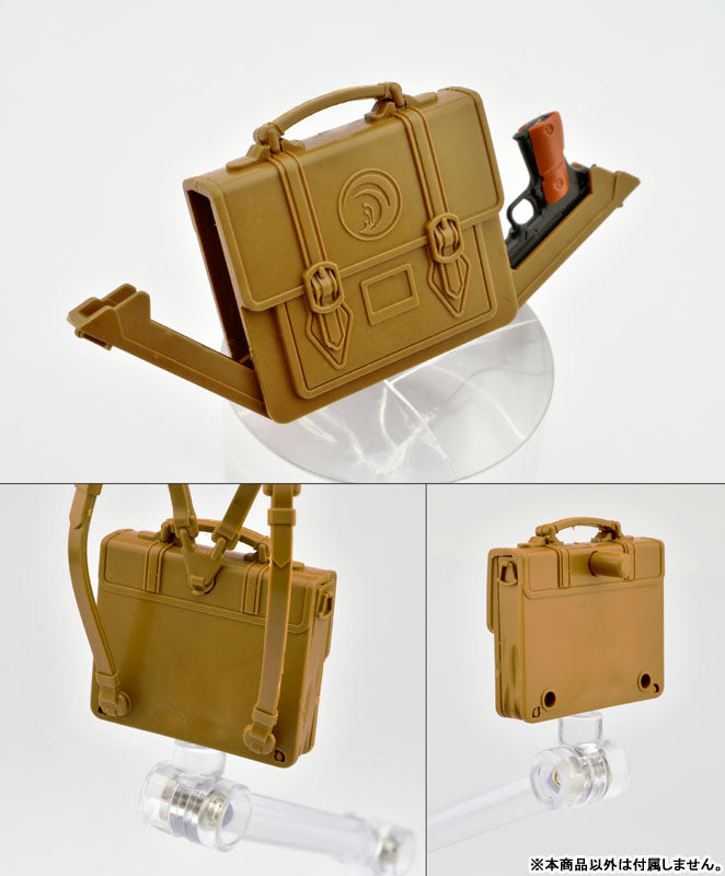 PRE-ORDER Tomytec - Little Armory - LALR01 - Lycoris Recoil Weapons: Chisato Ver.