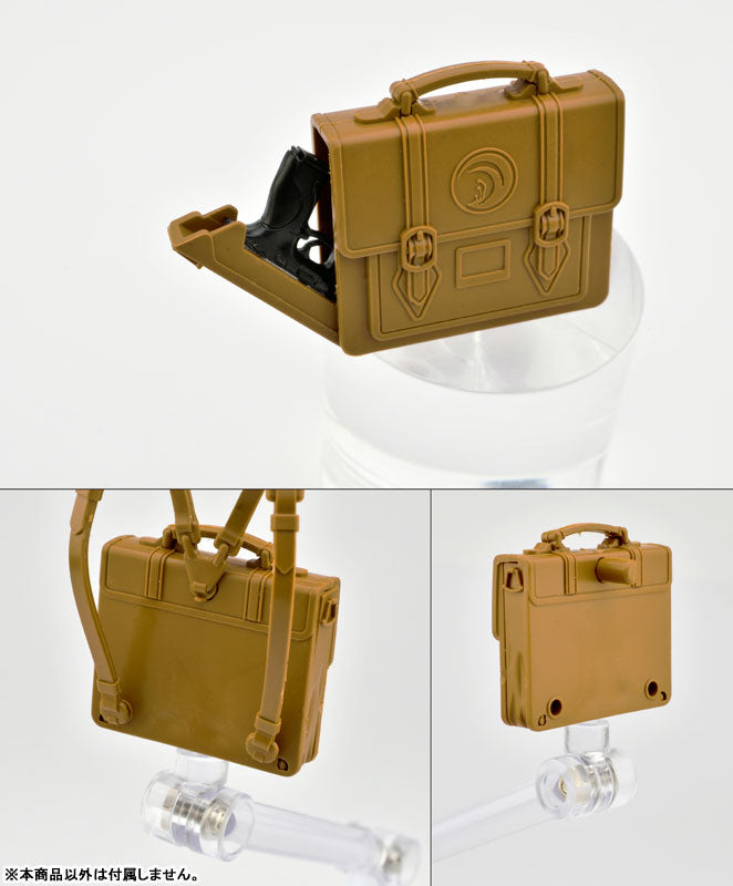 PRE-ORDER Tomytec - Little Armory - LALR02 - Lycoris Recoil Weapons: Takina Ver.