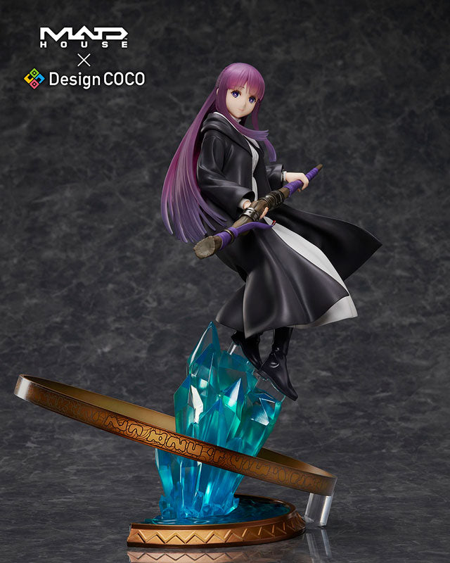 PRE-ORDER madhouse - Frieren: Beyond Journey's End - Frieren & Fern 1/7
