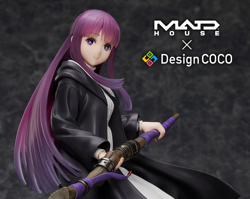 PRE-ORDER madhouse - Frieren: Beyond Journey's End - Frieren & Fern 1/7