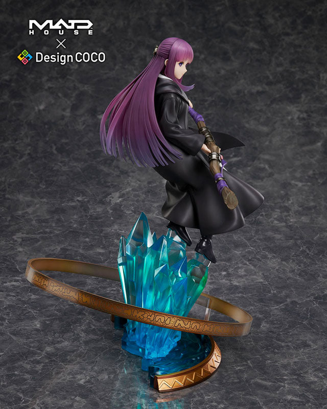 PRE-ORDER madhouse - Frieren: Beyond Journey's End - Frieren & Fern 1/7