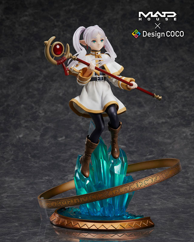 PRE-ORDER madhouse - Frieren: Beyond Journey's End - Frieren 1/7