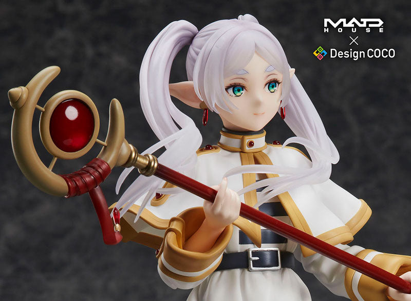 PRE-ORDER madhouse - Frieren: Beyond Journey's End - Frieren 1/7