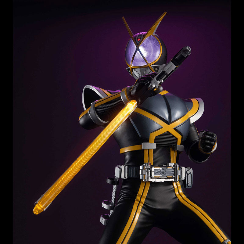 PRE-ORDER MegaHouse - Ultimate Article - Kamen Rider 555 - Kamen Rider Kaixa [EXCLUSIVE]