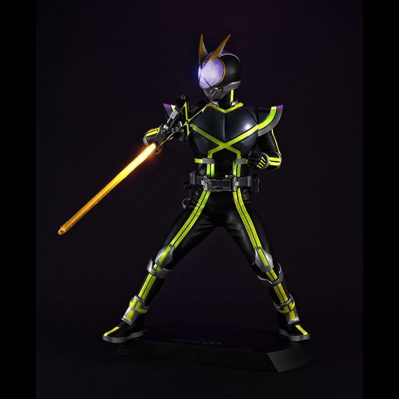 PRE-ORDER MegaHouse - Ultimate Article - Kamen Rider 555 - Kamen Rider Kaixa [EXCLUSIVE]