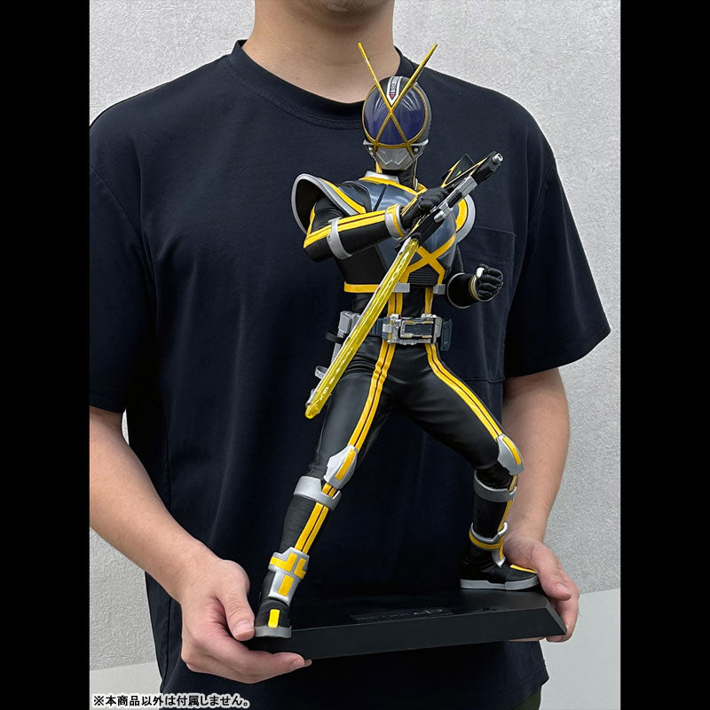 PRE-ORDER MegaHouse - Ultimate Article - Kamen Rider 555 - Kamen Rider Kaixa [EXCLUSIVE]