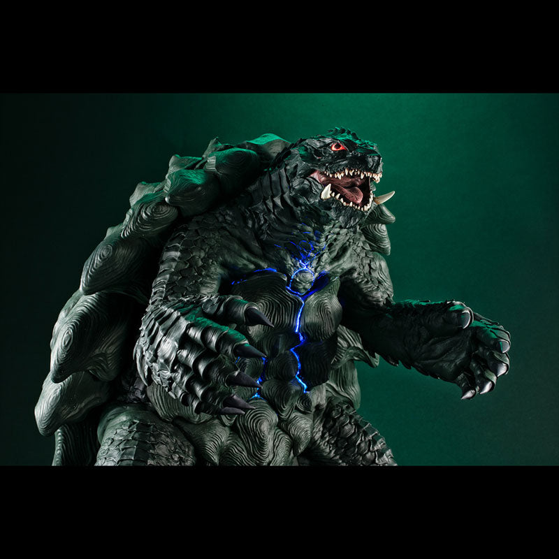 PRE-ORDER MegaHouse - UA Monsters - Gamera: Rebirth - Gamera [EXCLUSIVE]