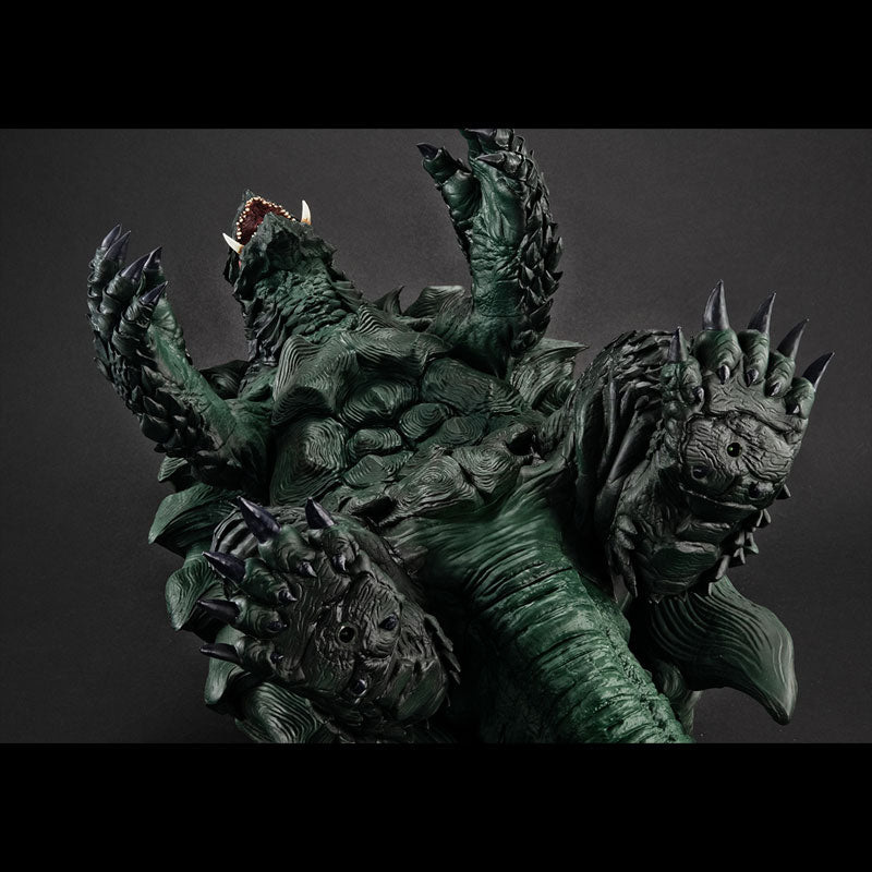 PRE-ORDER MegaHouse - UA Monsters - Gamera: Rebirth - Gamera [EXCLUSIVE]