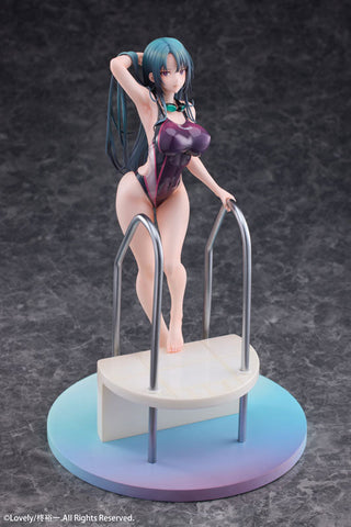 Love & Producer Microfiber Qiluo Zhou B (Anime Toy) - HobbySearch Anime  Goods Store