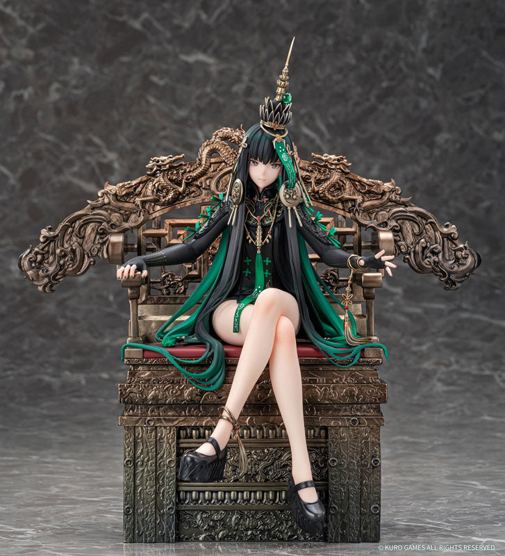 SPECIAL ORDER AniGift - Punishing: Gray Raven - Qu-Pavo 1/7 [JP]