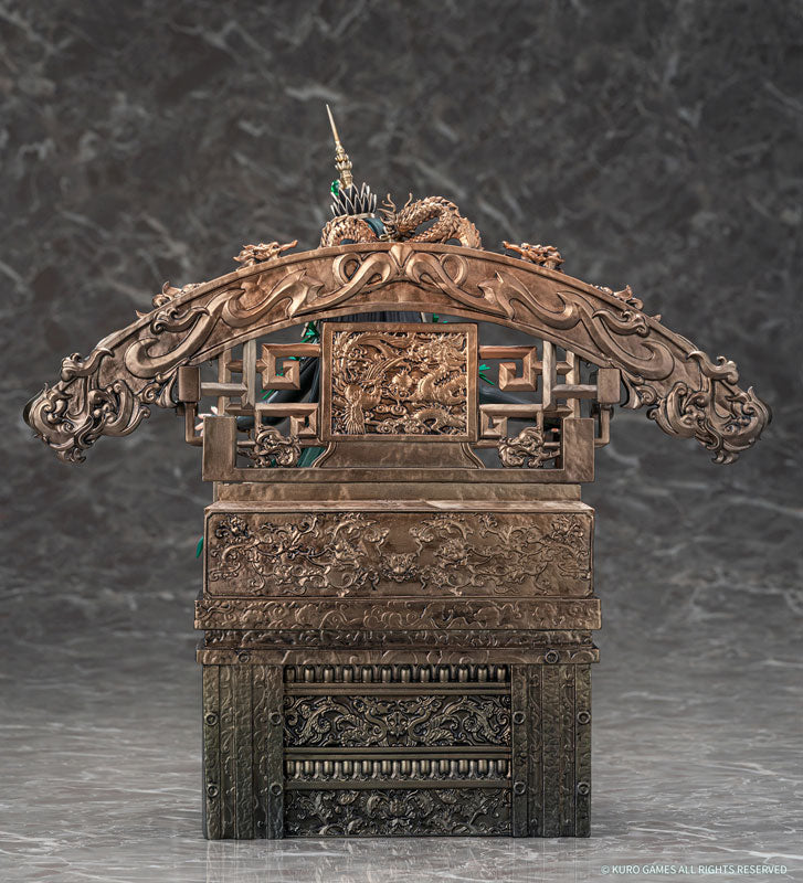 SPECIAL ORDER AniGift - Punishing: Gray Raven - Qu-Pavo 1/7 [JP]