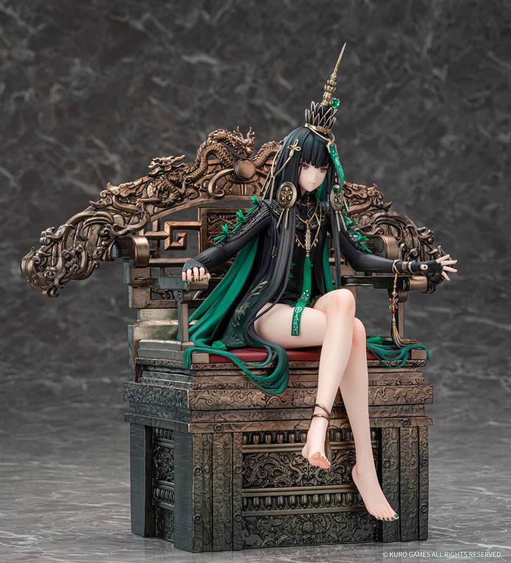 PRE-ORDER AniGift - Punishing: Gray Raven - Qu-Pavo 1/7