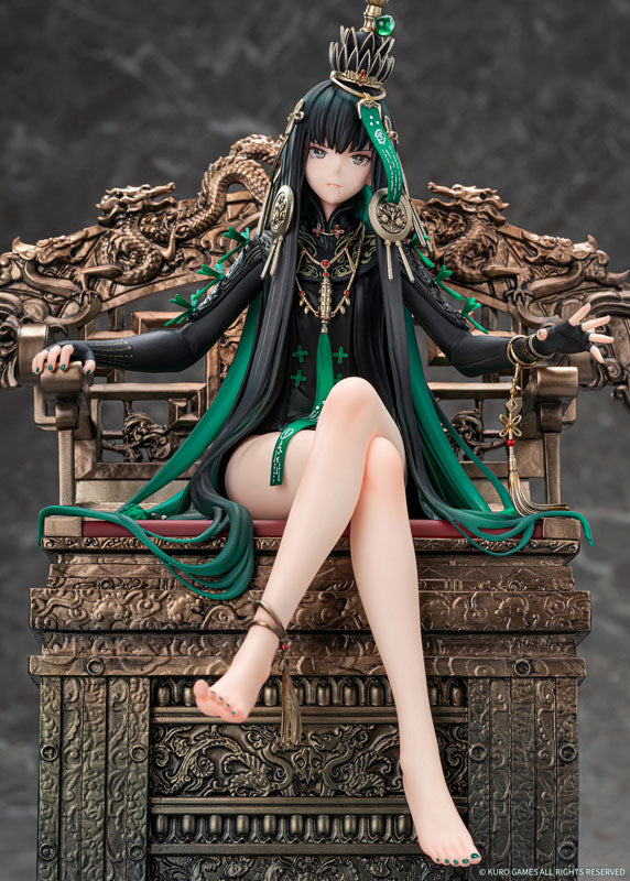 SPECIAL ORDER AniGift - Punishing: Gray Raven - Qu-Pavo 1/7 [JP]