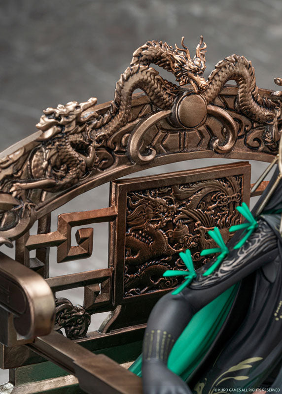 SPECIAL ORDER AniGift - Punishing: Gray Raven - Qu-Pavo 1/7 [JP]