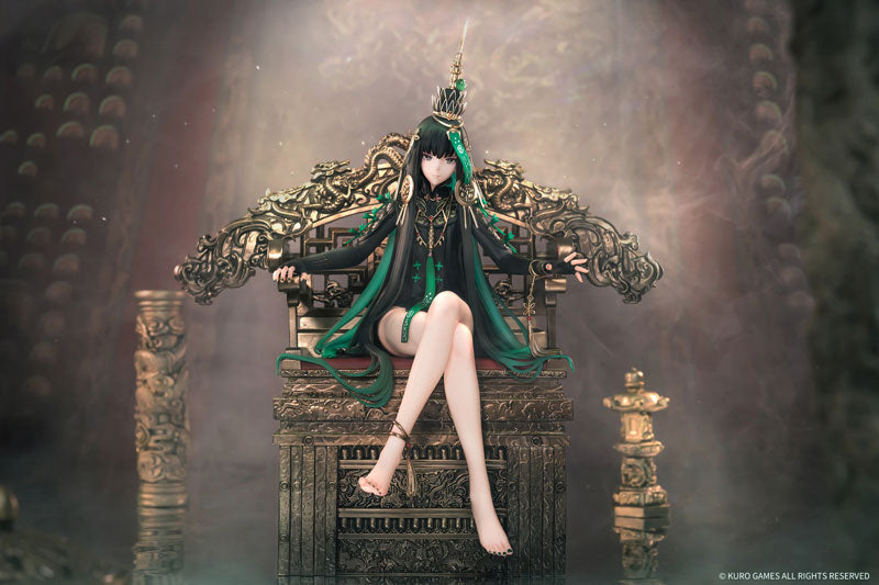 PRE-ORDER AniGift - Punishing: Gray Raven - Qu-Pavo 1/7