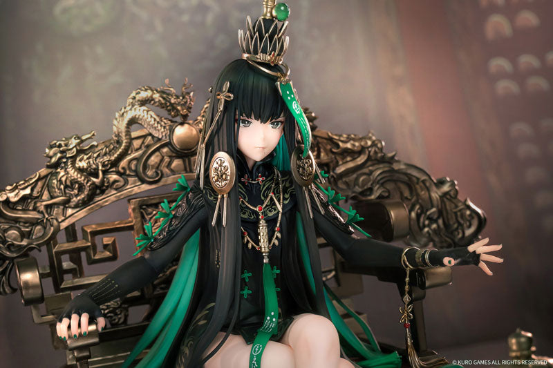 PRE-ORDER AniGift - Punishing: Gray Raven - Qu-Pavo 1/7