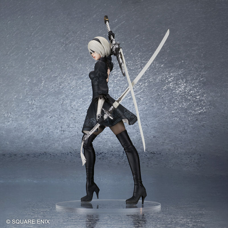 SPECIAL ORDER Square Enix - NieR:Automata - 2B (YoRHa No.2 Type B): Version 2.0  [JP]