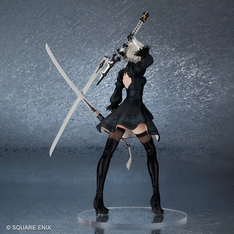 SPECIAL ORDER Square Enix - NieR:Automata - 2B (YoRHa No.2 Type B): Version 2.0  [JP]