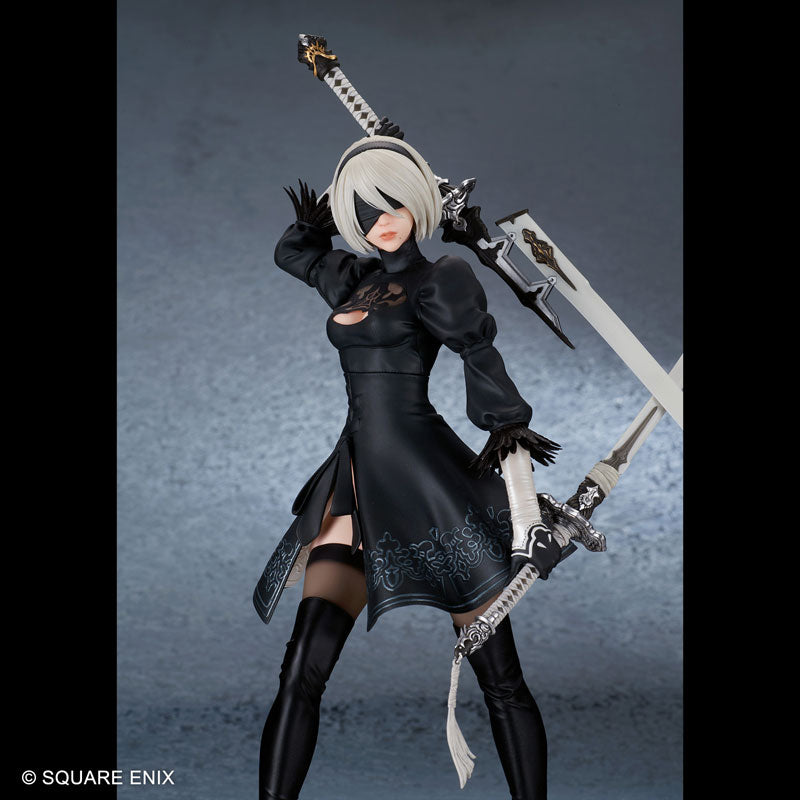SPECIAL ORDER Square Enix - NieR:Automata - 2B (YoRHa No.2 Type B): Version 2.0  [JP]