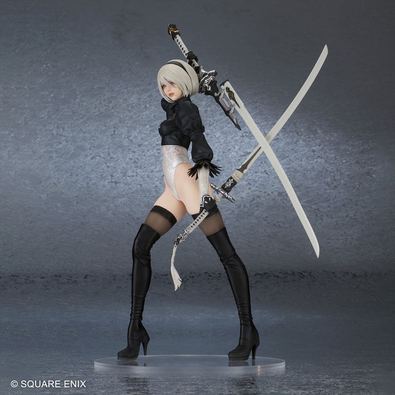 SPECIAL ORDER Square Enix - NieR:Automata - 2B (YoRHa No.2 Type B): Version 2.0  [JP]