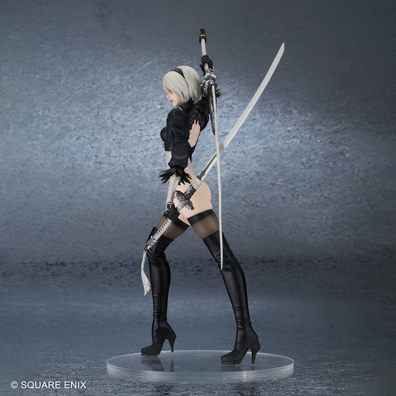 SPECIAL ORDER Square Enix - NieR:Automata - 2B (YoRHa No.2 Type B): Version 2.0  [JP]