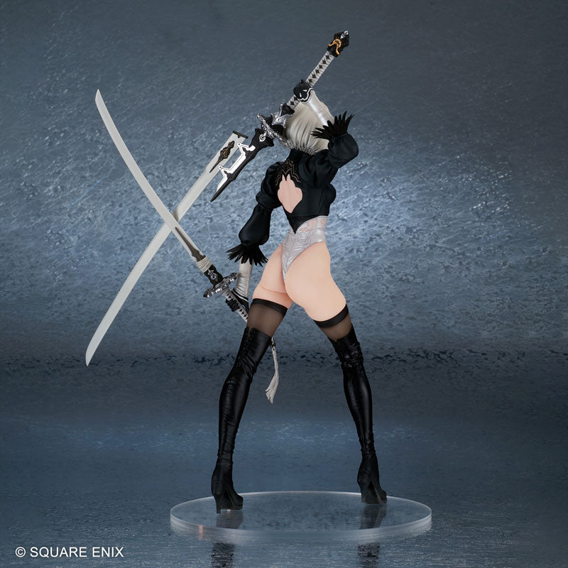 SPECIAL ORDER Square Enix - NieR:Automata - 2B (YoRHa No.2 Type B): Version 2.0  [JP]