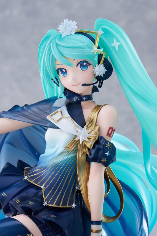 PRE-ORDER spiritale - Vocaloid - Hatsune Miku: Birthday 2022 Polaris Ver. 1/7