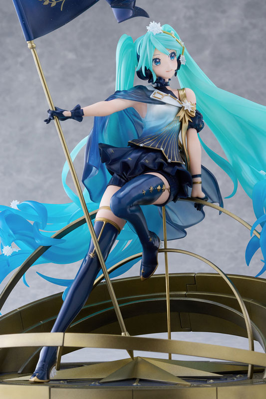 PRE-ORDER spiritale - Vocaloid - Hatsune Miku: Birthday 2022 Polaris Ver. 1/7