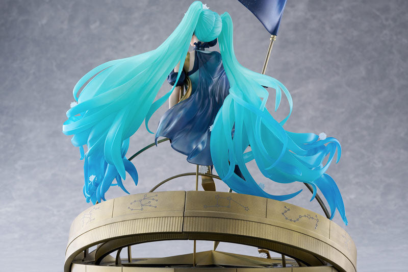 PRE-ORDER spiritale - Vocaloid - Hatsune Miku: Birthday 2022 Polaris Ver. 1/7