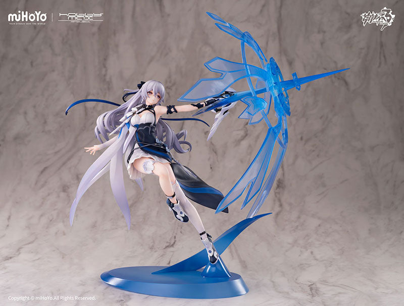 SPECIAL ORDER Hobby Max - Honkai Impact 3rd - Bronya: Silverwing Ver. 1/7 [JP]