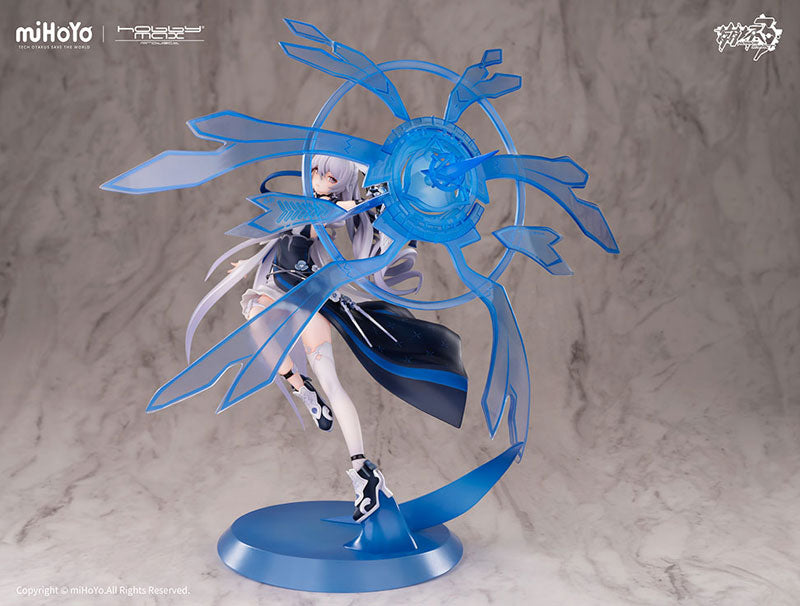SPECIAL ORDER Hobby Max - Honkai Impact 3rd - Bronya: Silverwing Ver. 1/7 [JP]