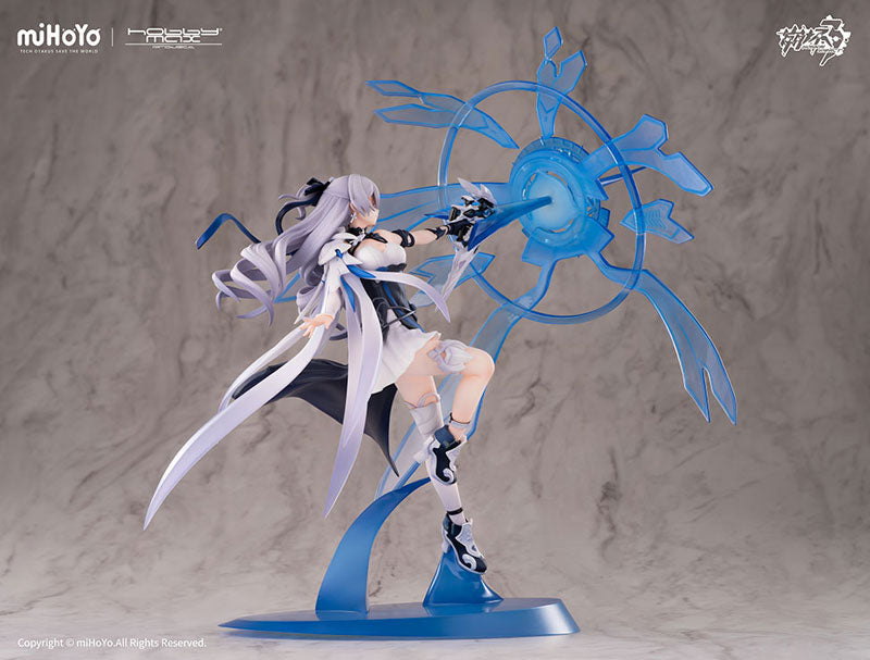 SPECIAL ORDER Hobby Max - Honkai Impact 3rd - Bronya: Silverwing Ver. 1/7 [JP]
